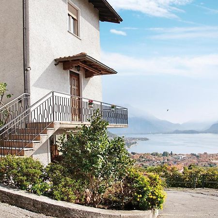 Casa Suono Del Sole Apartment Consiglio di Rumo Exterior photo